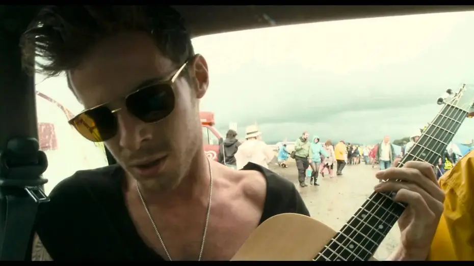 Wideo do filmu Tej nocy będziesz mój — ROCK'N'LOVE - You Instead (version acoustique)
