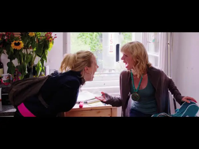 Wideo do filmu Turecki dla początkujących — Türkisch für Anfänger - Trailer Deutsch HD
