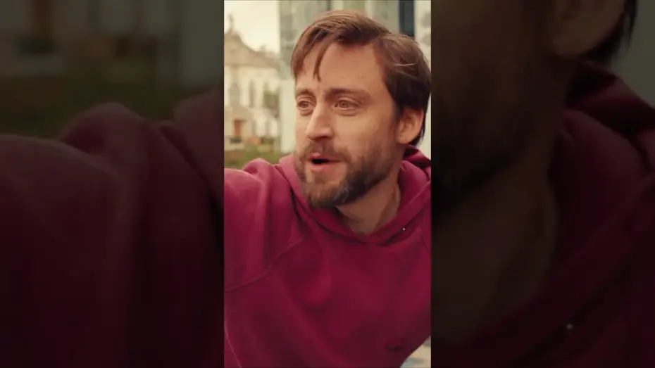 Wideo do filmu Prawdziwy ból — Everybody Loves Benji