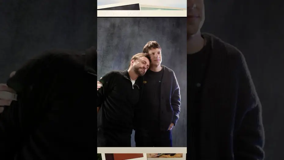 Wideo do filmu Prawdziwy ból — Best Friends
