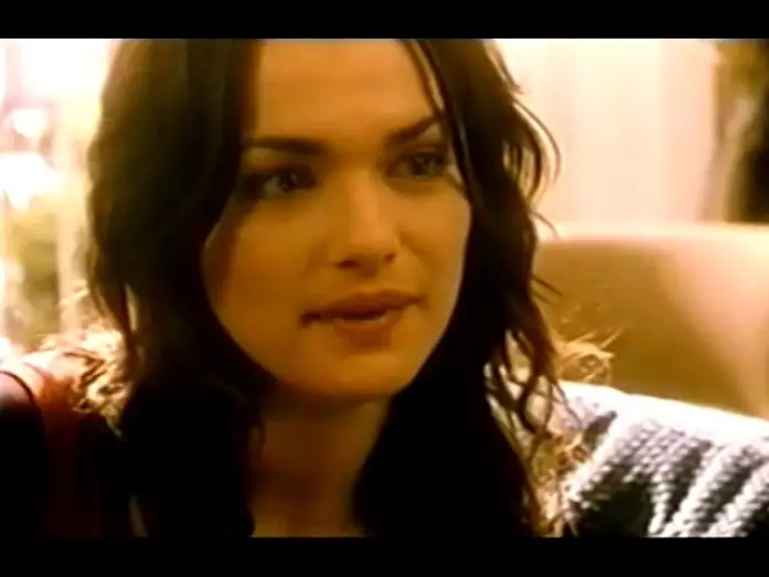 Wideo do filmu Był sobie chłopiec — About a Boy oder: Der Tag der toten Ente - Trailer (2002)