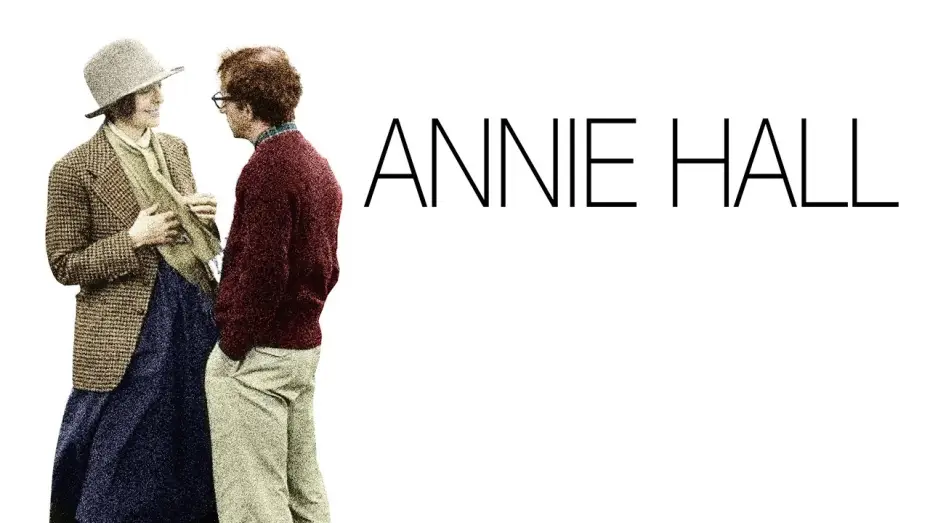 Wideo do filmu Annie Hall — Annie Hall (1977) | Bande-annonce VOSTF (HD | 1080p)