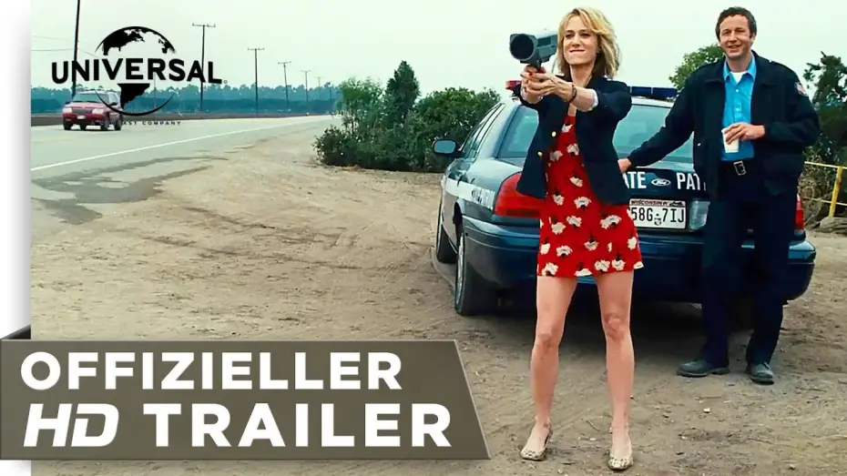 Wideo do filmu Druhny — Brautalarm - Trailer deutsch / german HD