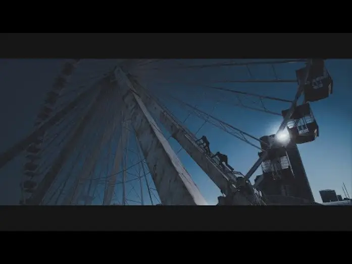 Wideo do filmu Niezgodna — DIVERGENT - Final Theatrical Trailer Tease - Official [HD] - 2014