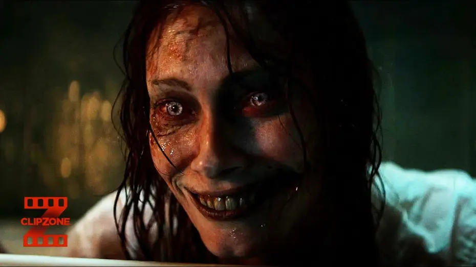Wideo do filmu Martwe zło: Przebudzenie — Ellie Is Possessed