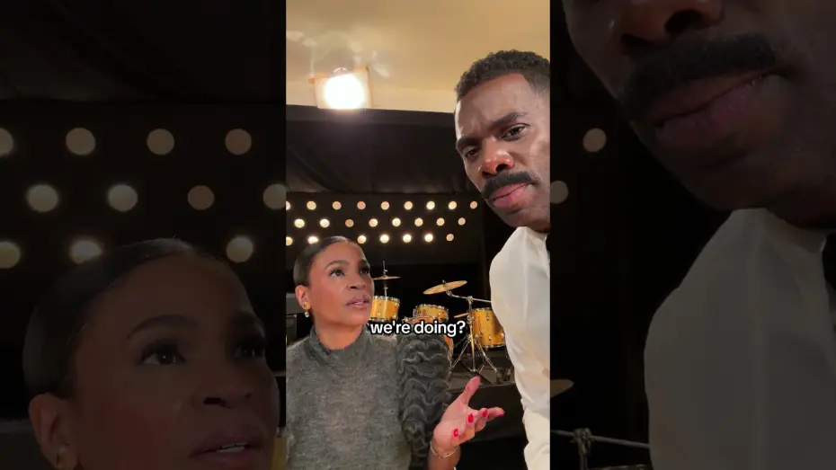 Wideo do filmu Michael — Know where else you can watch Nia Long and Colman Domingo?