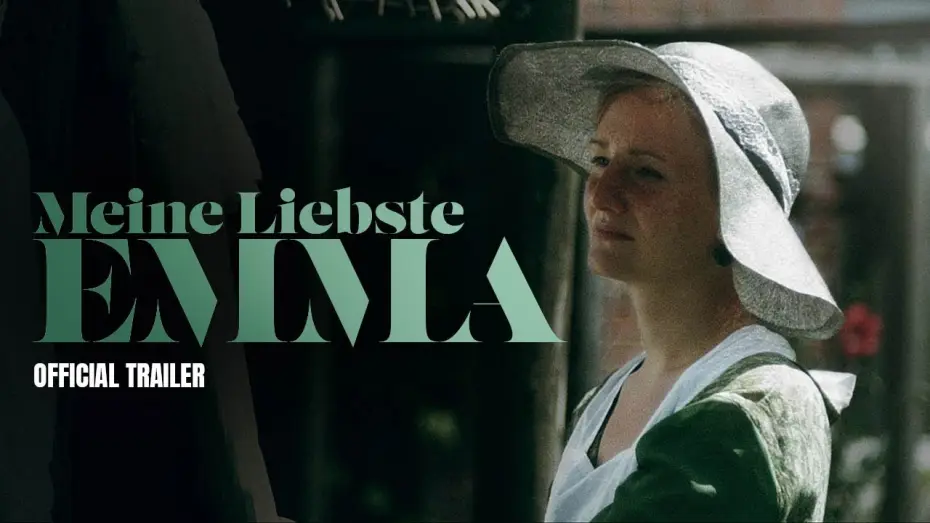 Wideo do filmu Meine Liebste Emma — Meine Liebste Emma (Official Trailer) | Short Film