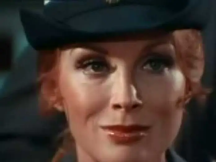 Wideo do filmu Policewomen — Movie Trailer - 1974 - Police Women