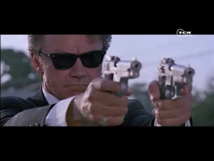 Wideo do filmu Wściekłe psy — Reservoir Dogs │ Bande-annonce │ TCM Cinéma