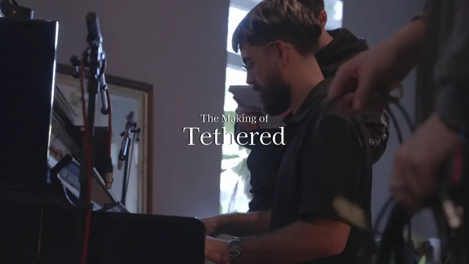 Wideo do filmu キズナ — The Making of Tethered (2026 MOVIE)