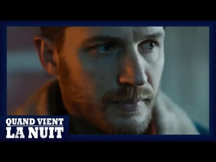 Wideo do filmu Brudny szmal — Quand vient la nuit - Bande Annonce VOST