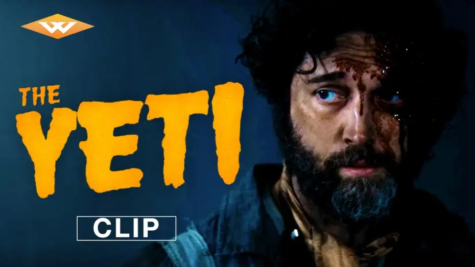 Wideo do filmu The Yeti — "What Are You Doing?" Clip