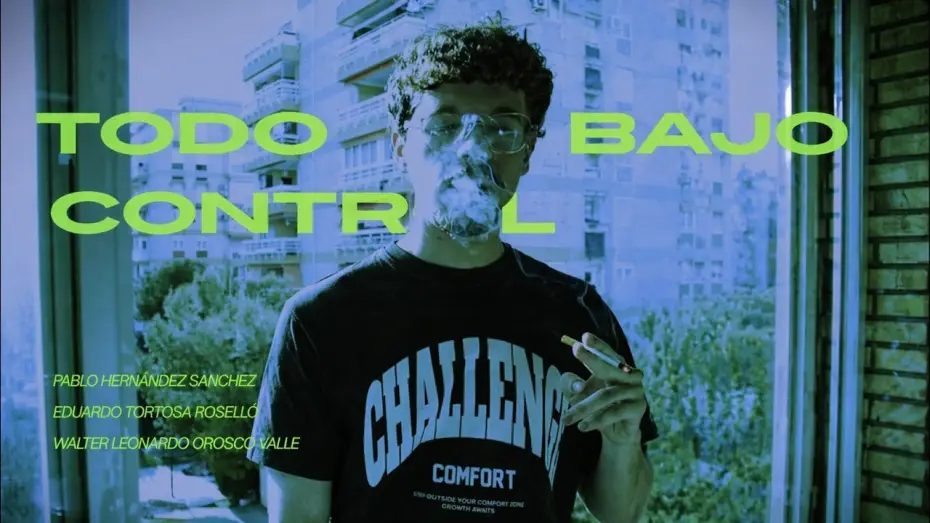 Wideo do filmu Todo Bajo Control — Todo Bajo Control