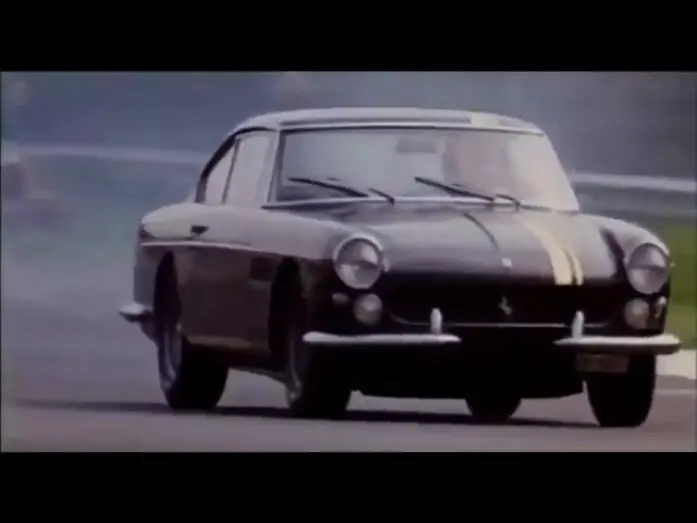 Wideo do filmu Wyścig po włosku — Poliziotto Sprint1977 Trailer