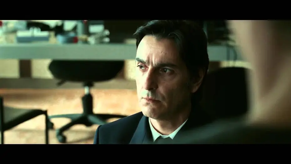 Wideo do filmu 38 témoins — 38 témoins - Bande annonce