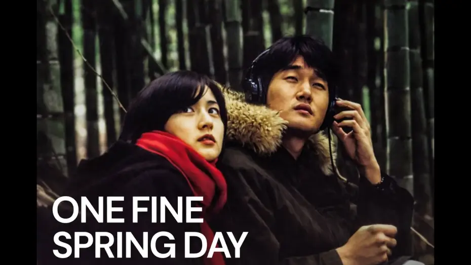 Wideo do filmu 봄날은 간다 — One Fine Spring Day (2001) Trailer subtitulado en español