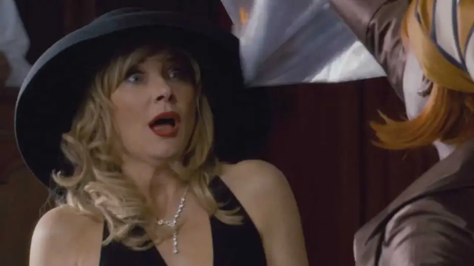 Wideo do filmu Bad Actress — BAD ACTRESS movie trailer - the new film from director Robert Lee King (Psycho Beach Party)