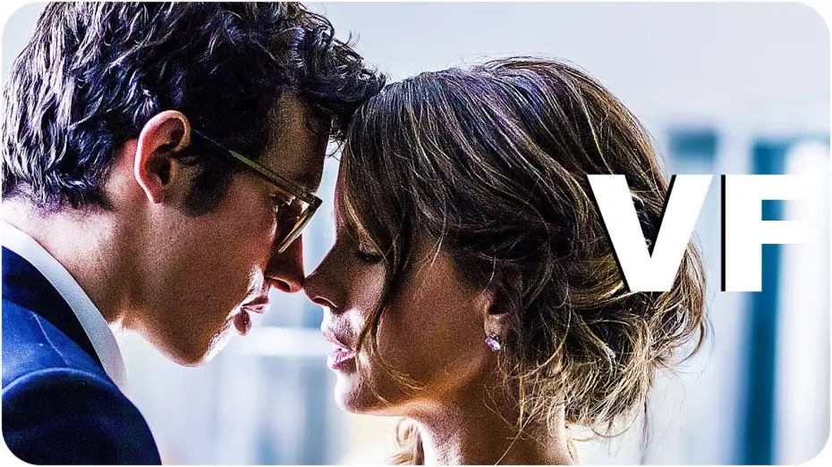 Wideo do filmu The Only Living Boy in New York — LIAISONS À NEW YORK Bande Annonce VF (2018)