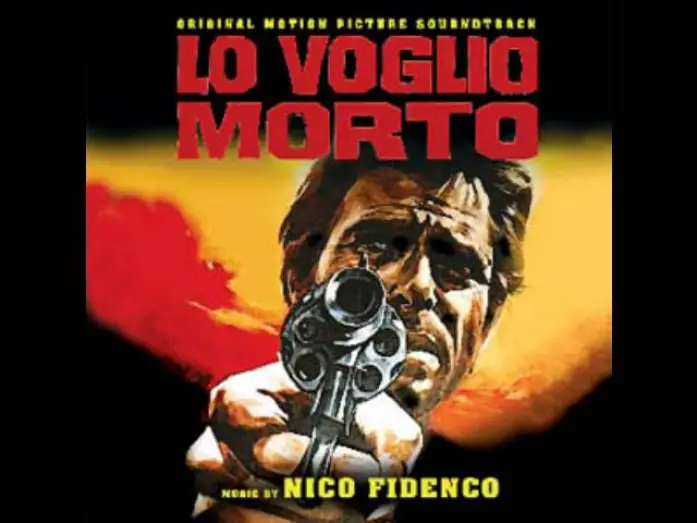 Wideo do filmu Lo voglio morto — Nico Fidenco ft. Lida Lu -- Clayton