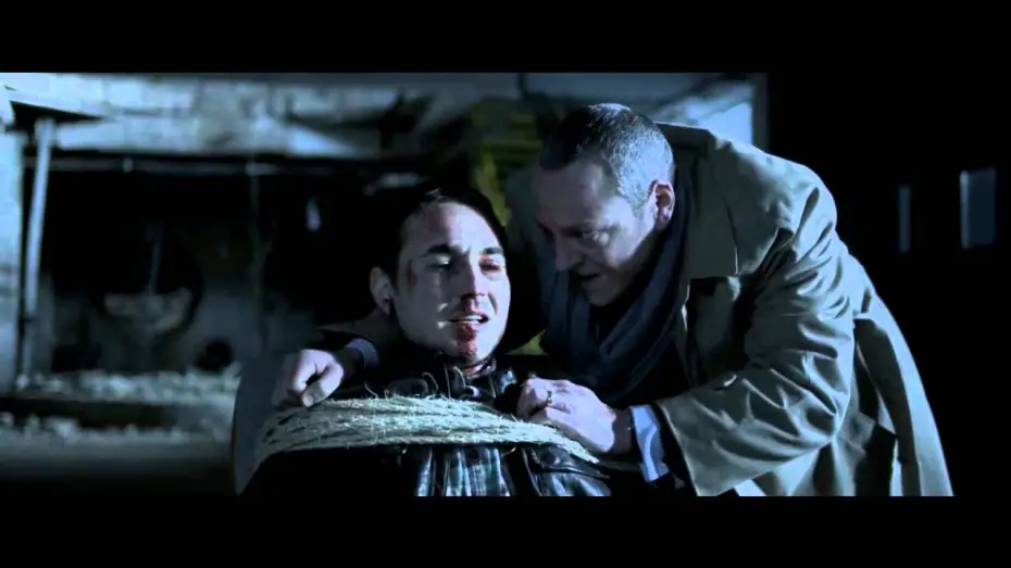 Wideo do filmu Four — FOUR Official 2011 trailer - Starring Martin Compston, Craig Conway, Sean Pertwee, Kierston Wareing.