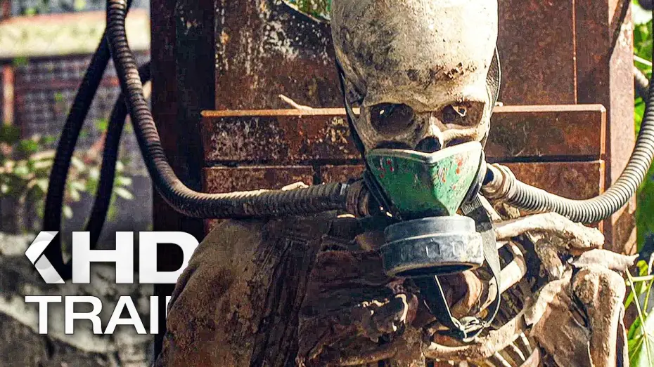 Wideo do filmu 2067 — 2067: Kampf um die Zukunft Trailer German Deutsch (2020)