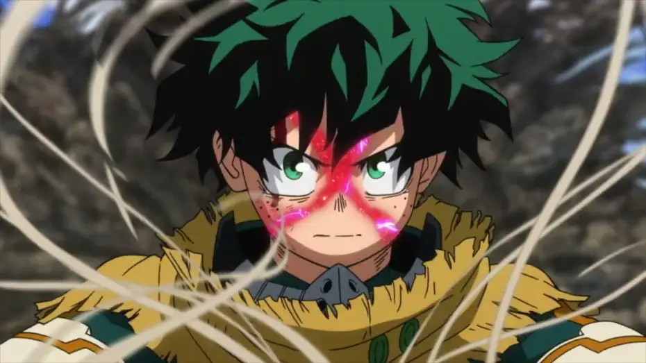 Wideo do filmu My Hero Academia: You're Next — MY HERO ACADEMIA: YOU'RE NEXT | Trailer Ufficiale