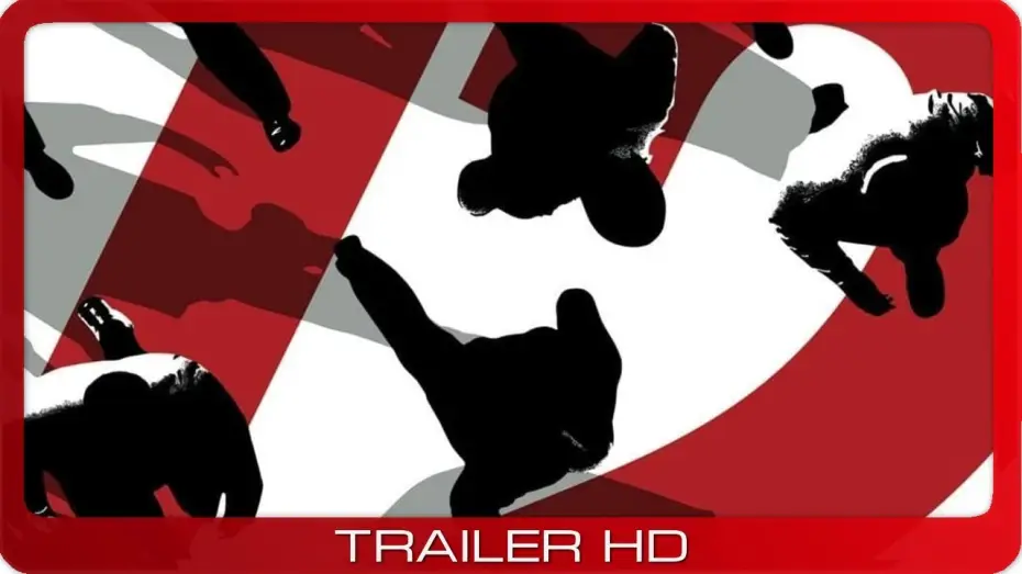 Wideo do filmu Ocean's Twelve: Dogrywka — Ocean's Twelve ≣ 2004 ≣ Trailer