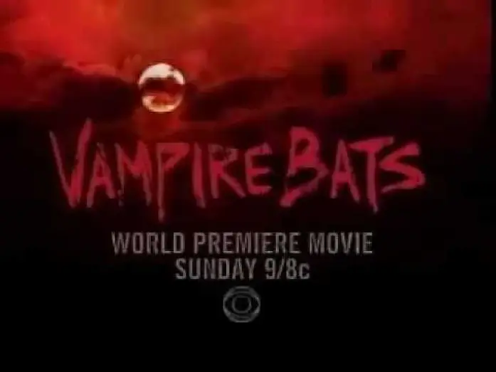Wideo do filmu Krwiożercze wampiry — Vampire Bats Promo with Lucy Lawless (2005)