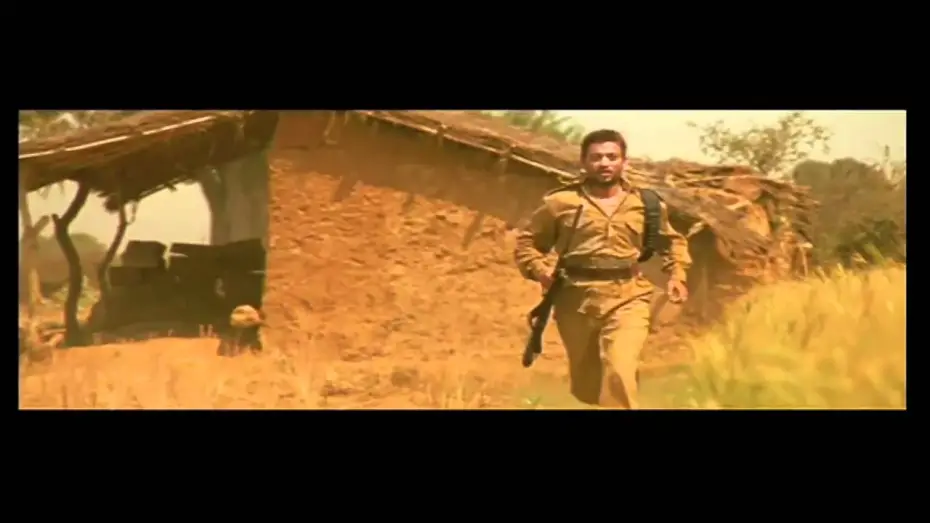 Wideo do filmu पान सिंह तोमर — Paan Singh Tomar - Official Trailer