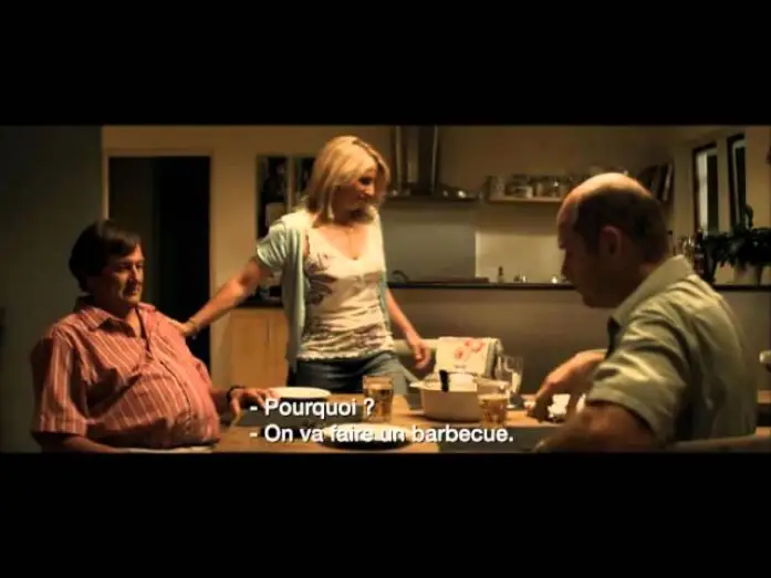 Wideo do filmu Skoonheid — BEAUTY - Trailer VOST Français