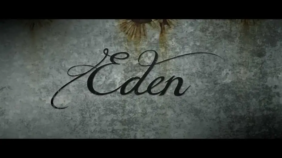 Wideo do filmu Eden — EDEN - Theatrical trailer (Official)