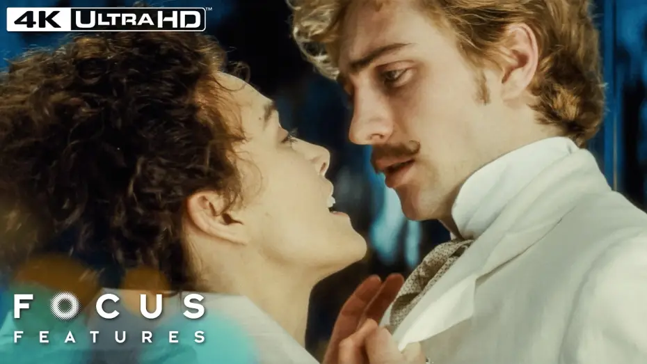 Wideo do filmu Anna Karenina — “You Stopped Loving Me” - Anna and Vronsky End Their Fling