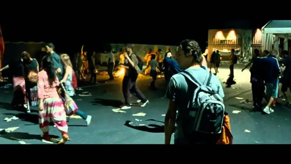 Wideo do filmu Diaz - Don't Clean Up This Blood — DIAZ - Don't clean up this blood - Trailer Ufficiale