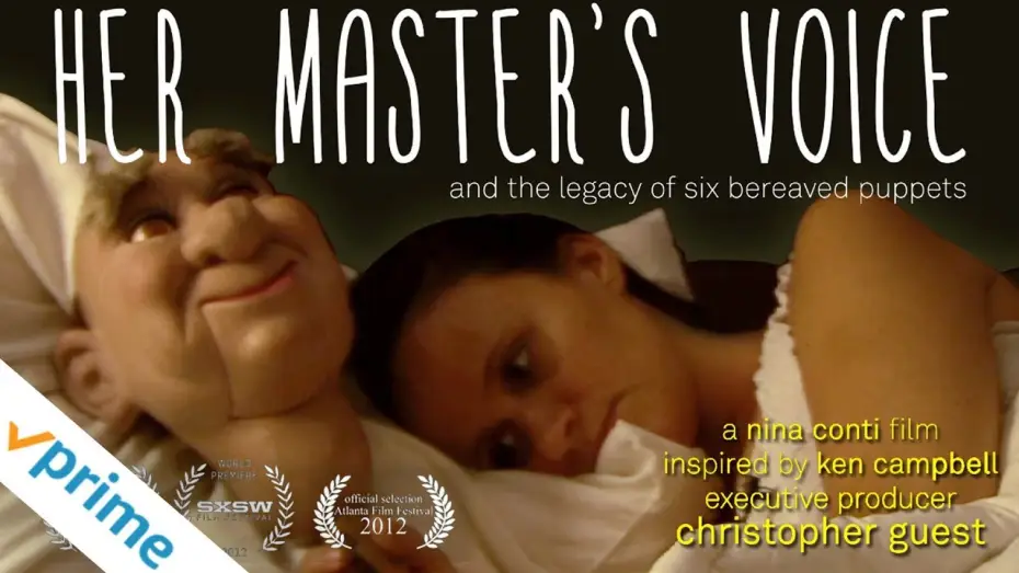 Wideo do filmu Nina Conti: Her Master's Voice — Her Master's Voice | Trailer | Available Now