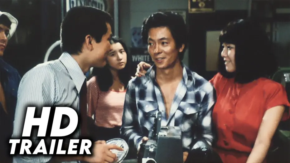 Wideo do filmu 青春の殺人者 — The Youth Killer (1976) Original Trailer [FHD]