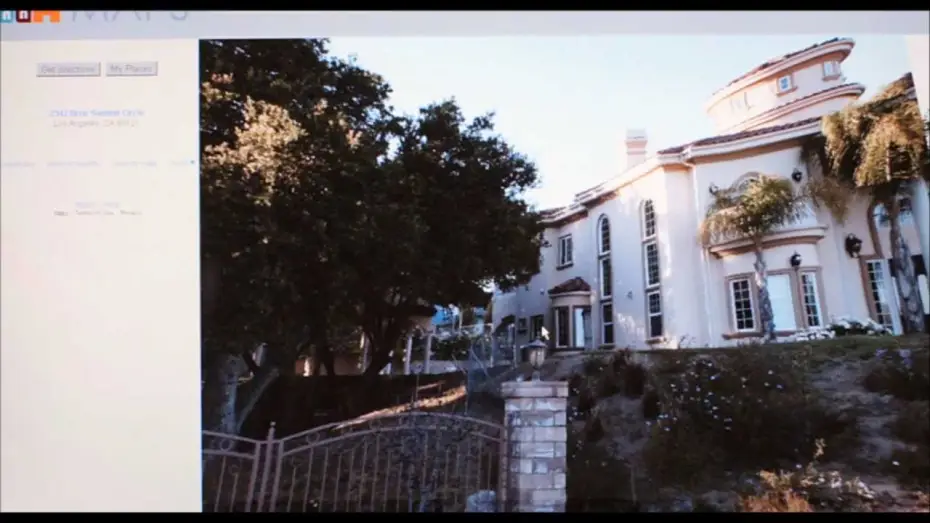 Wideo do filmu Bling Ring — THE BLING RING - UK TV Spot #2 - Starring Emma Watson