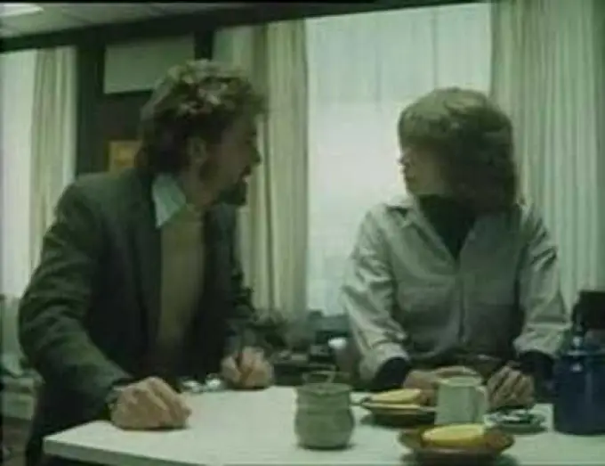 Wideo do filmu Hydraulik — "The Plumber" trailer