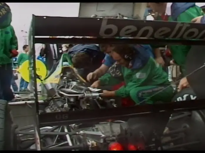 Wideo do filmu Benetton Formula — Il nuovo documentario sull'epopea dei Benetton in Formula 1: ecco il trailer