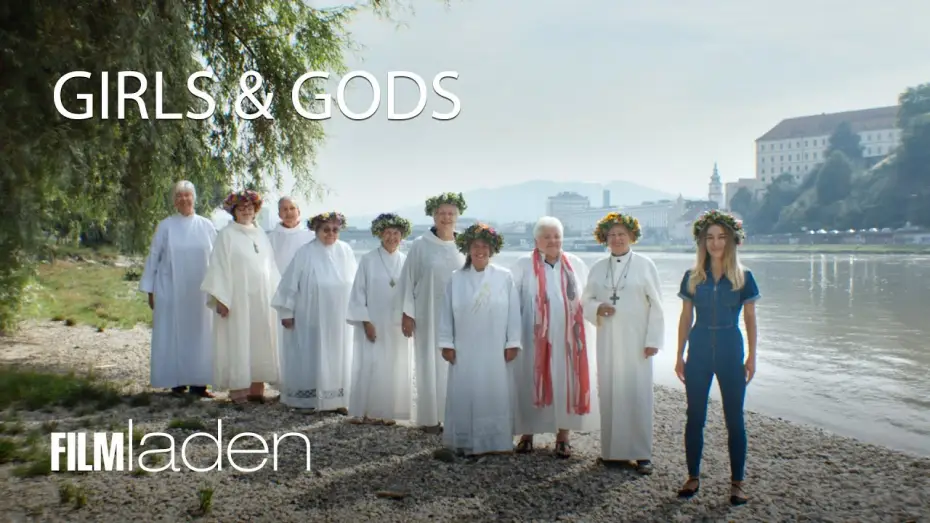 Wideo do filmu Girls & Gods — Girls & Gods - Trailer