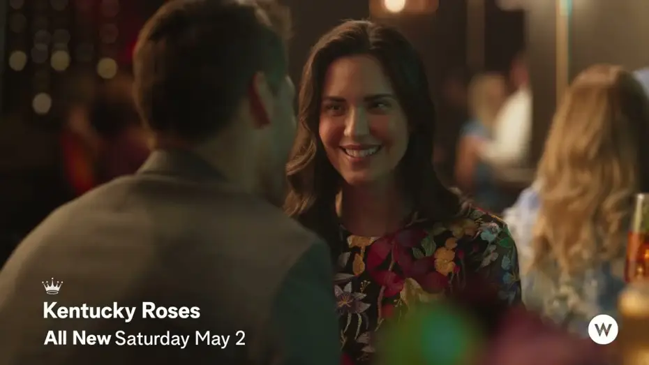 Wideo do filmu Kentucky Roses — Trailer