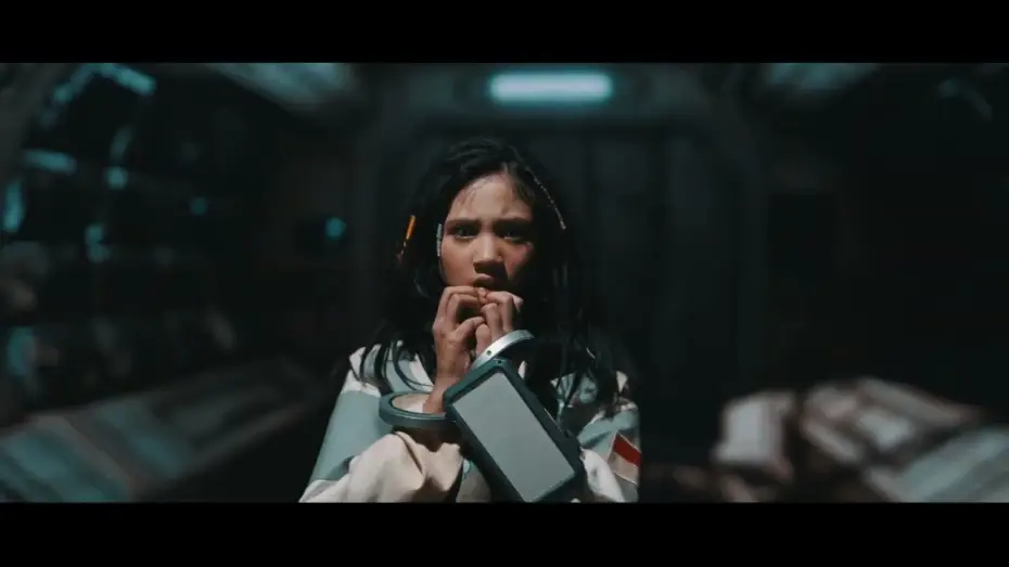 Wideo do filmu Pelangi di Mars — TEASER 'PELANGI DI MARS'
