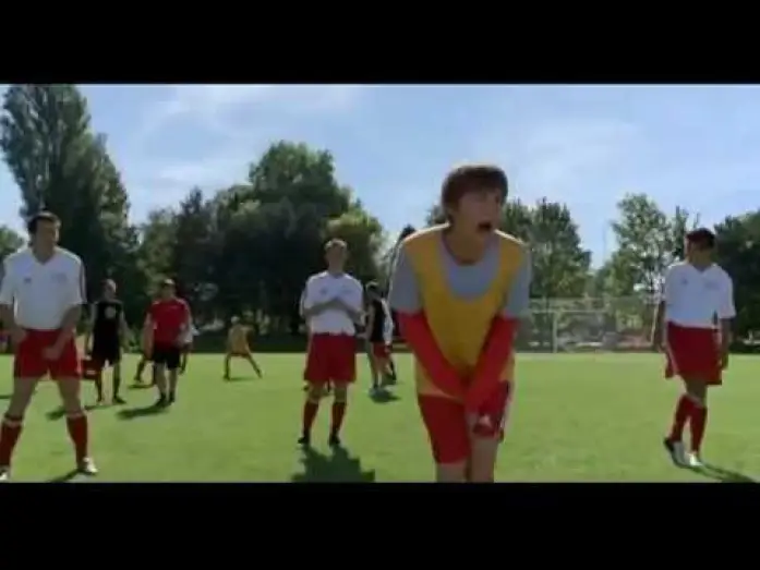 Wideo do filmu Ona to on — She's the man - Bandes-Annonces vf.avi