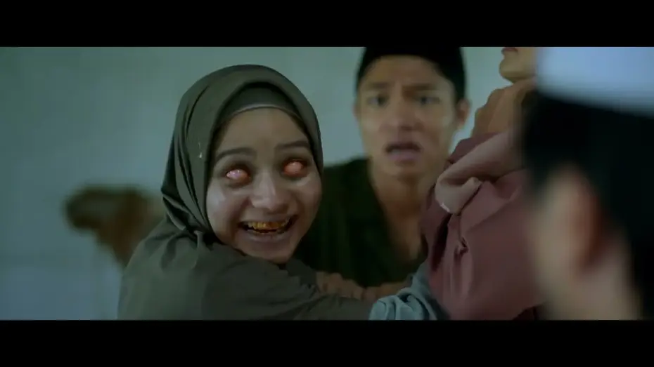 Wideo do filmu Sihir Tanah Kubur — Graveyard Dirt Curse - Official Trailer | July 23, 2026 in Theaters