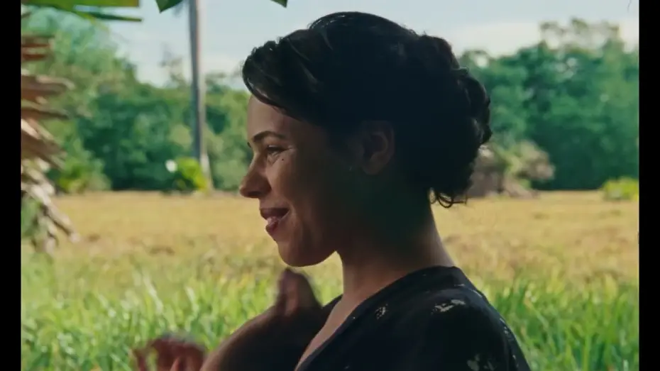 Wideo do filmu The Ballad of Suzanne Césaire — Official Trailer [Subtitled]