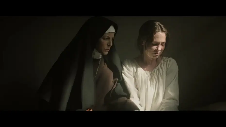 Wideo do filmu El Convento — El convento - Tráiler oficial