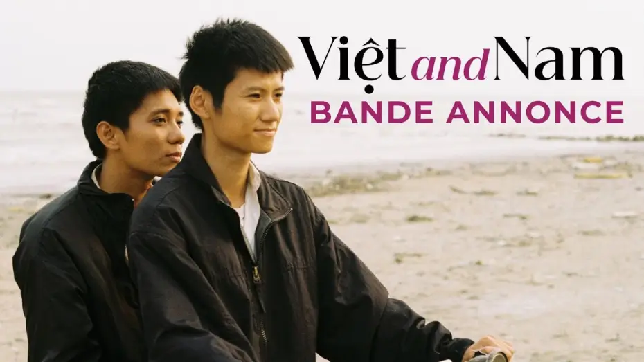 Wideo do filmu Viet i Nam — VIÊT AND NAM de Trương Minh Quý - Bande annonce