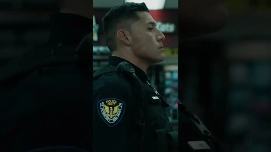 Wideo do filmu Wardriver — IN ONE MONTH