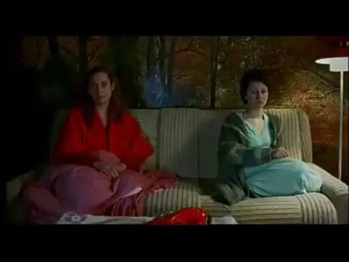 Wideo do filmu Friss Levegö — Friss levegő előzetes