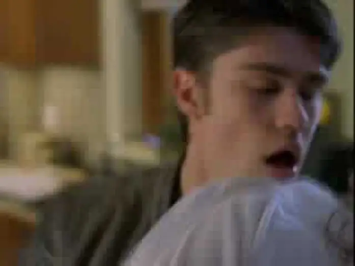 Wideo do filmu Student Seduction — Elizabeth Berkley - Student Seduction Trailer