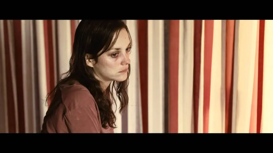 Wideo do filmu Z krwi i kości — De rouille et d'os - Bande annonce